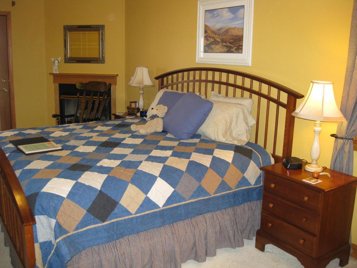 Berry Springs Lodge Sevierville Exterior foto