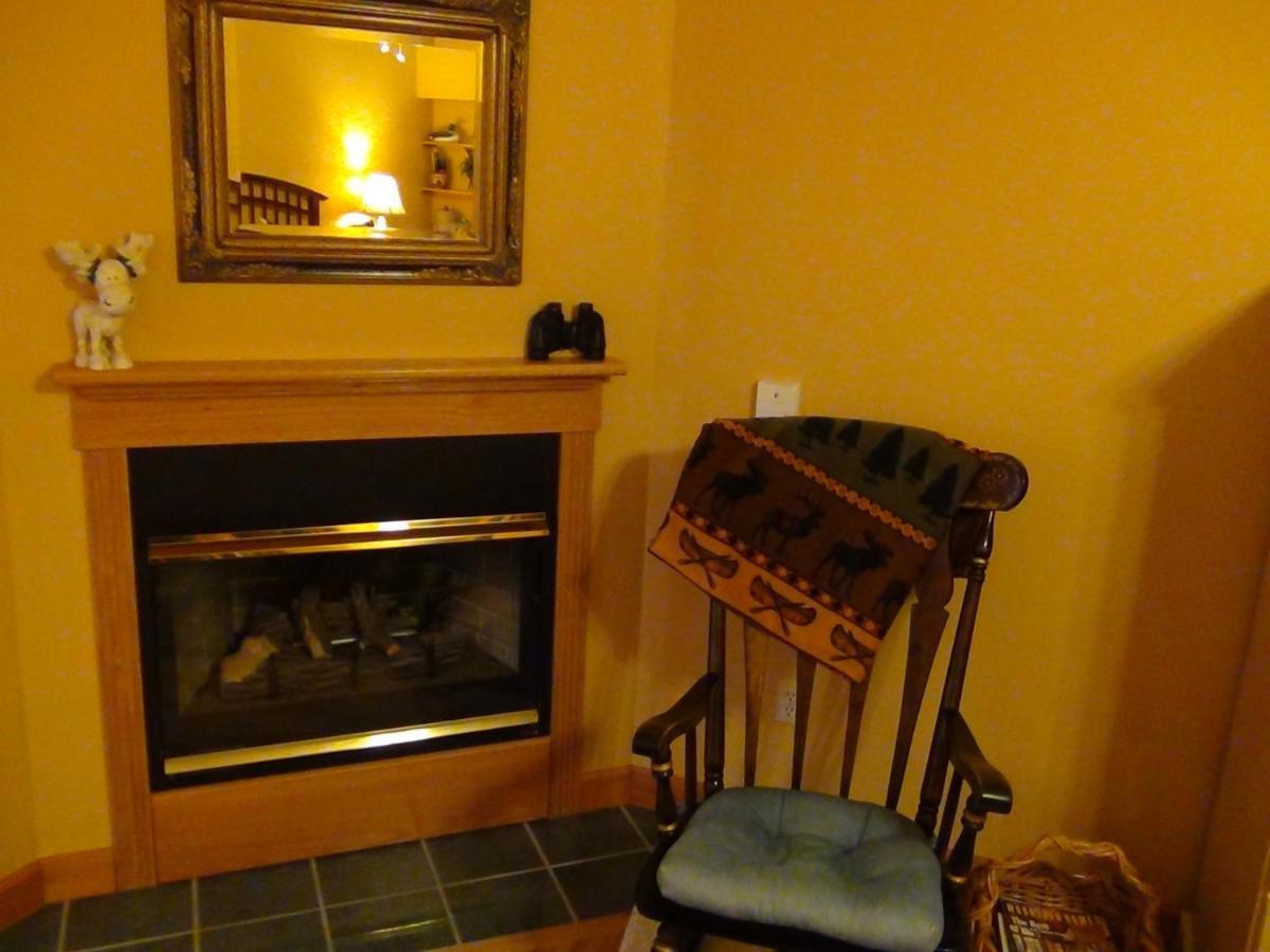 Berry Springs Lodge Sevierville Habitación foto